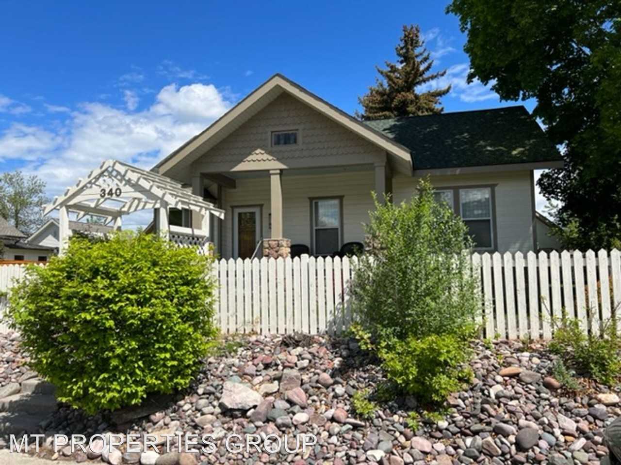 340 North Ave W Apartments 340 N Ave W, Missoula, MT 59801 Zumper