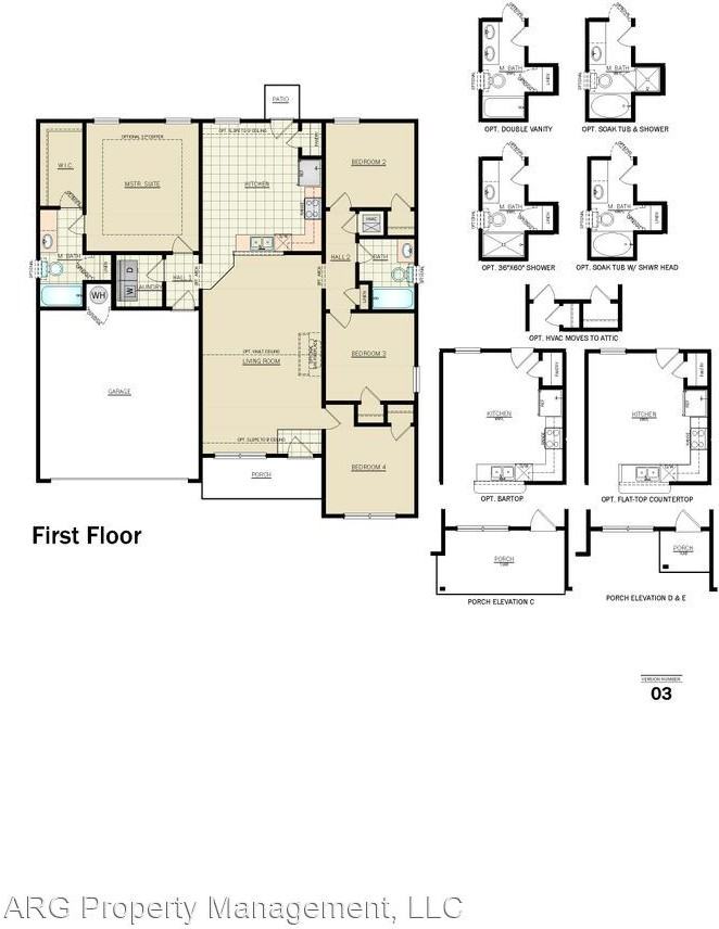 10400 Lori Kaye Dr - Photo 2 of 20