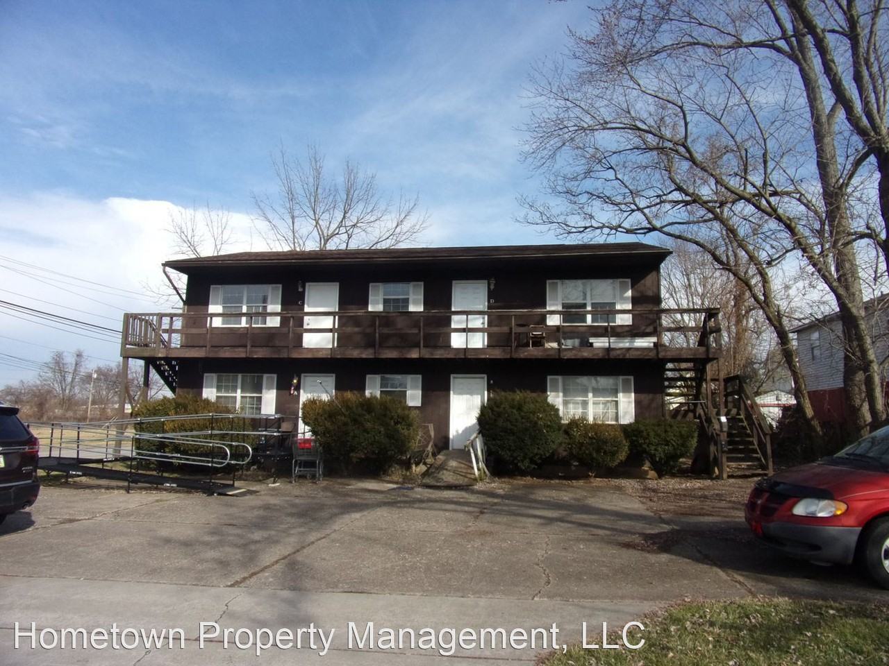 601 29th Street Apartments 601 29th St, Parkersburg, WV 26101 Zumper