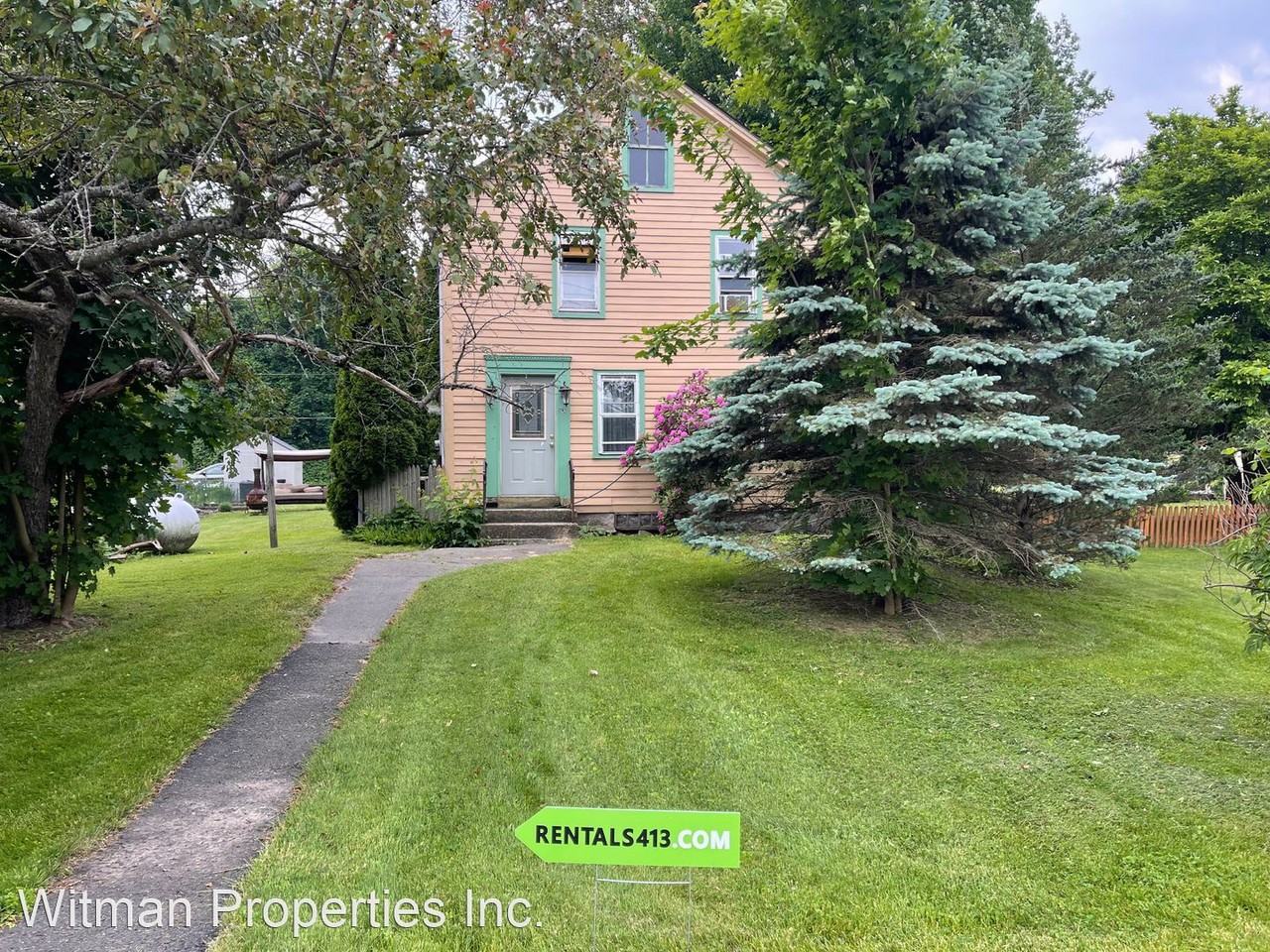 168 Main Street Apartments 168 Main St, Haydenville, MA 01039 Zumper