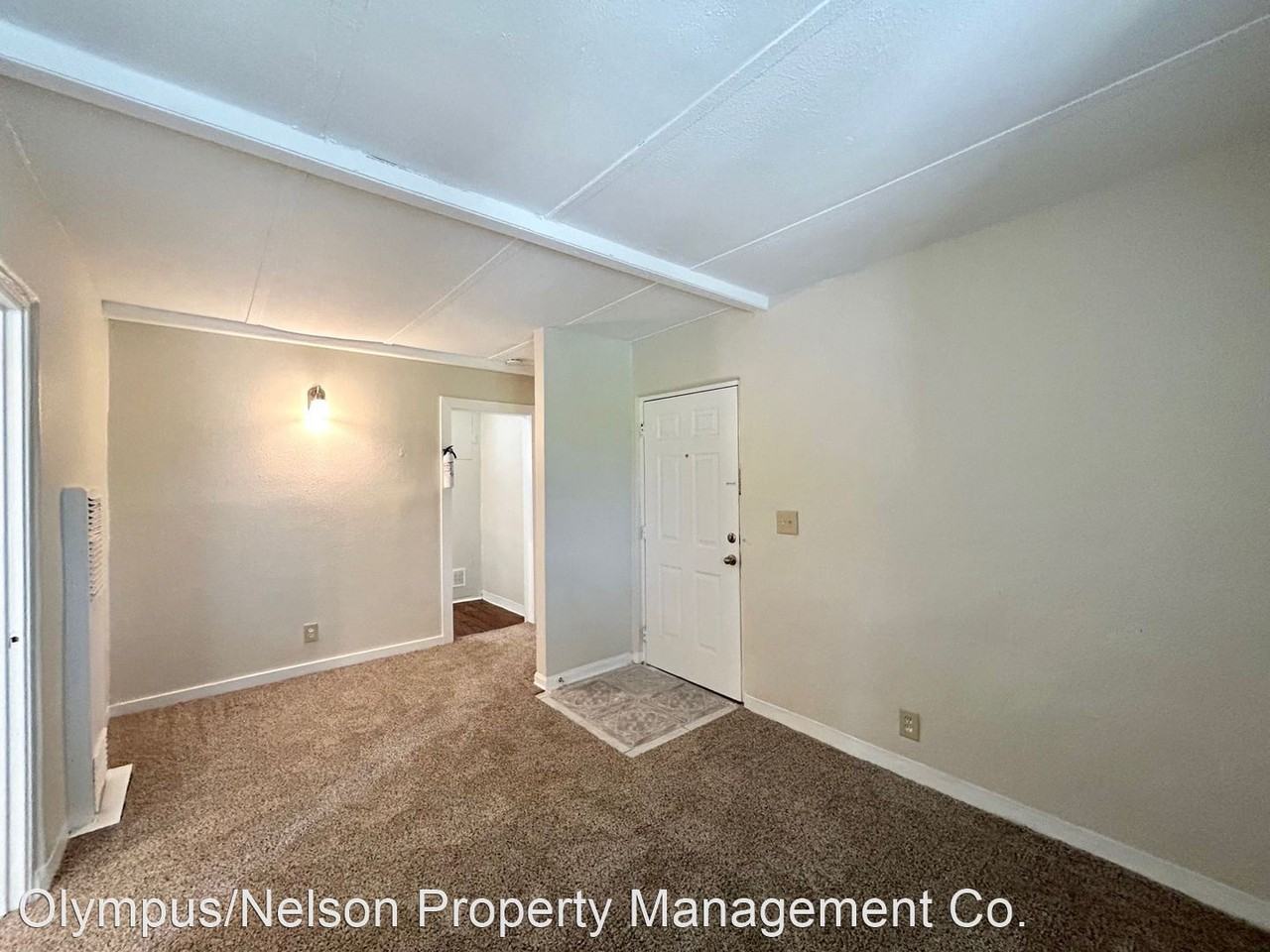 2717 & 2801 Hadley St Apartments in Greater Third Ward, Houston, TX