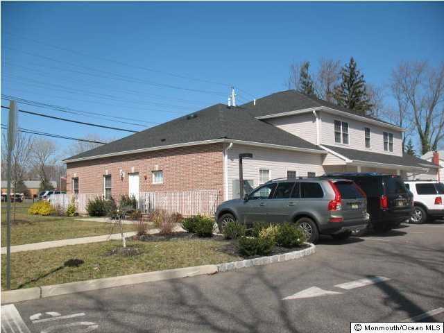 551 Newman Springs Rd - Photo 2 of 7