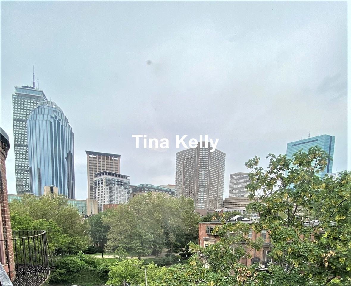 W Newton St PH, Boston, MA 02116 2 Bedroom Apartment for Rent