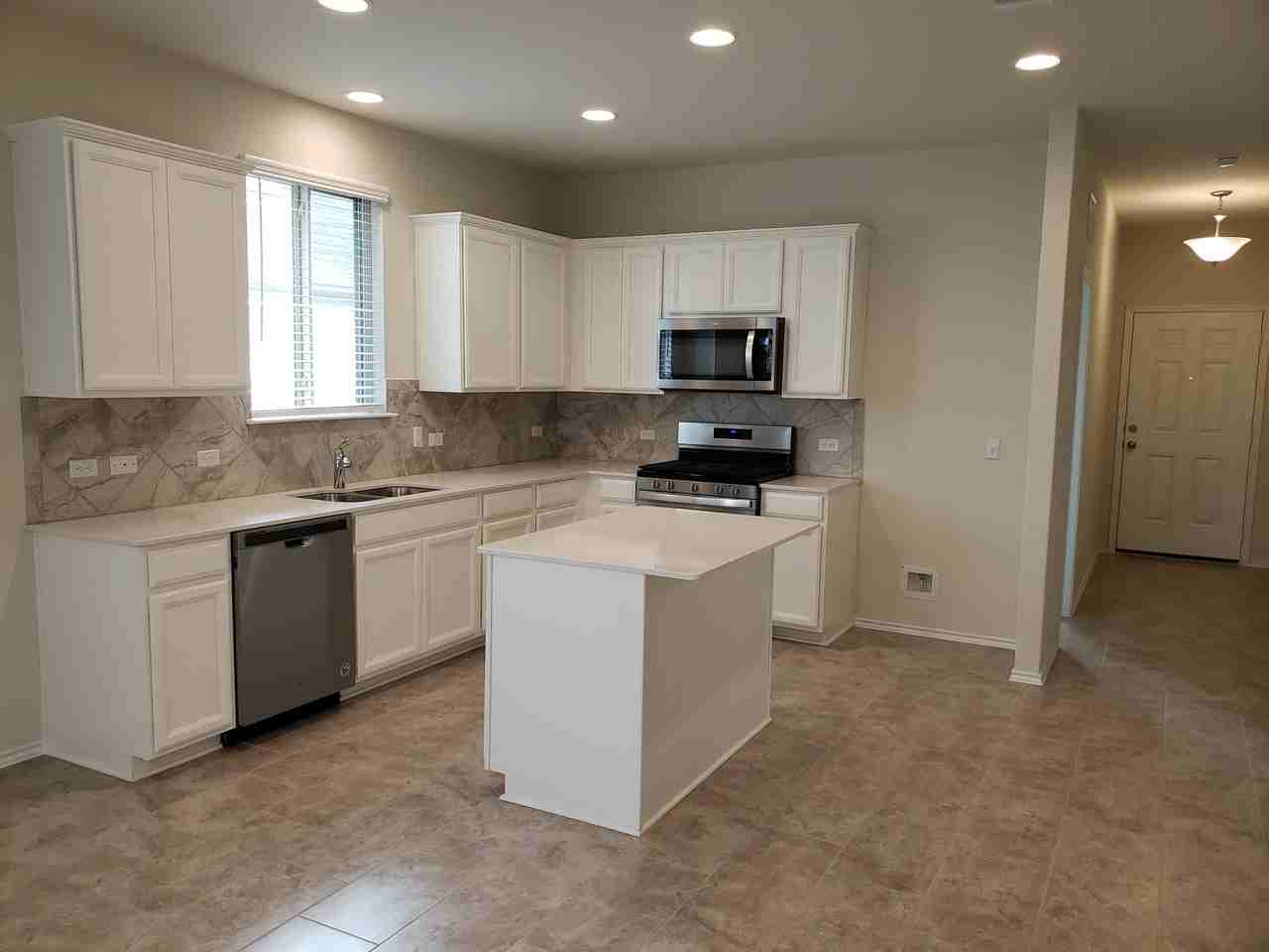 1105 Cliffbrake Way #1 - Photo 2 of 9