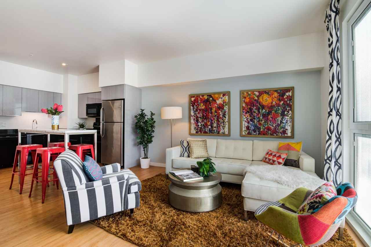 Block C Apartments - Photo 4 of 34