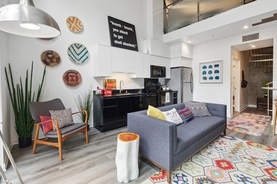 Block C Apartments - Photo 5 of 34