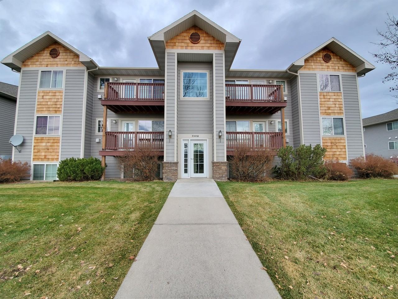 Fallon St #1, Bozeman, MT 59718 - 2 Bedroom Apartment for Rent | PadMapper