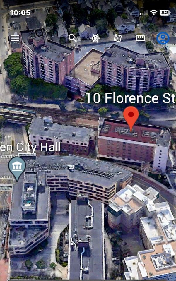 10 Florence Street509 #509 - Photo 6 of 17