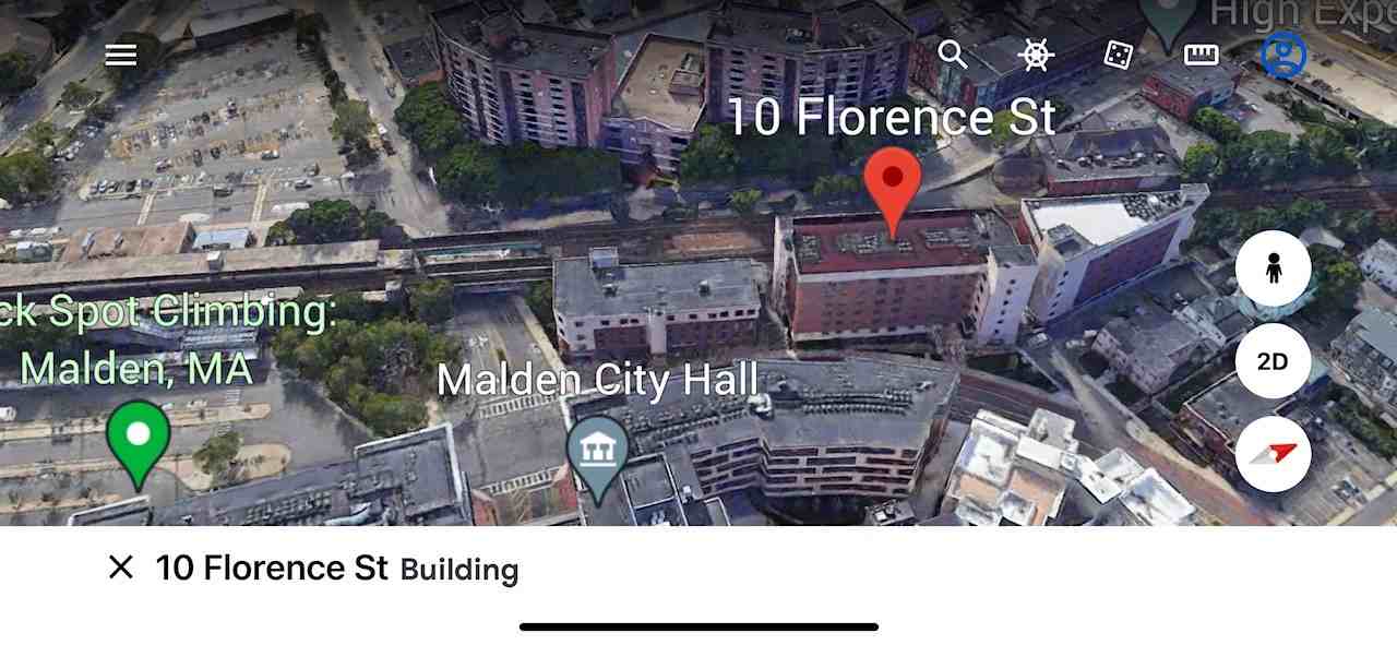 10 Florence Street509 #509 - Photo 7 of 17