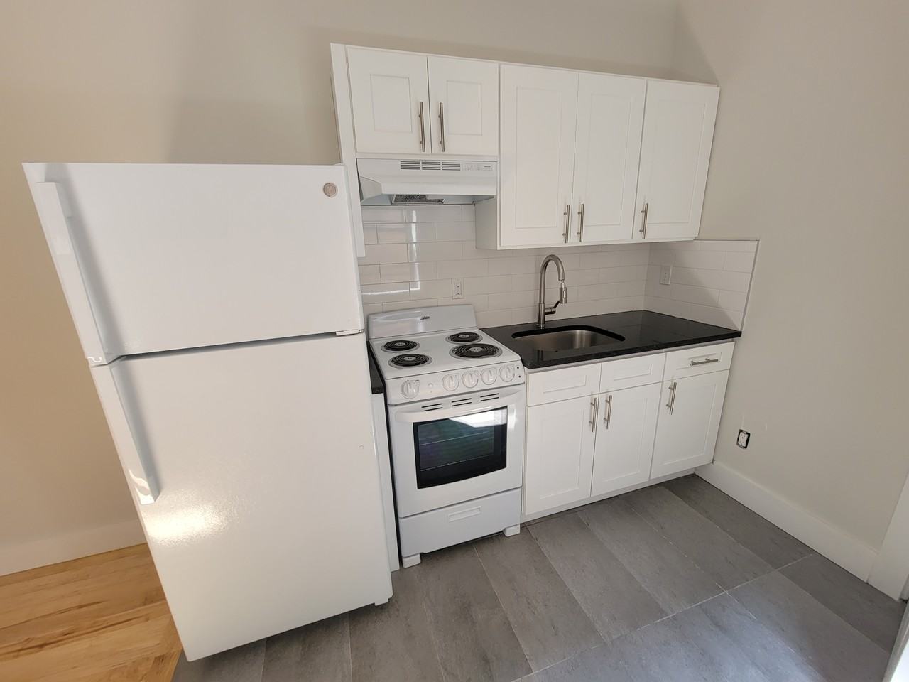 Porach St & Seymour St #3R