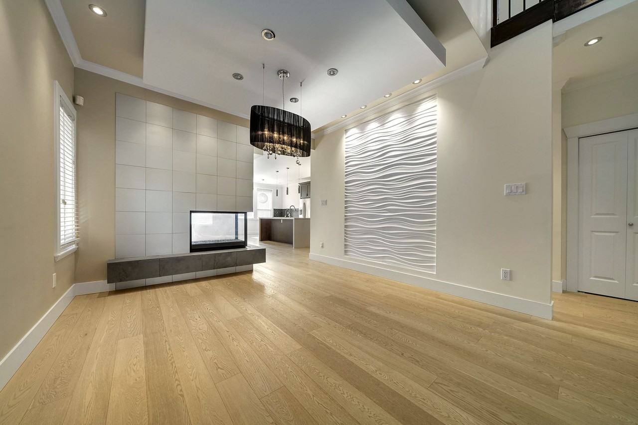 Garry St & Railway Ave, Richmond, BC V7E 2V3 5 Bedroom Apartment for