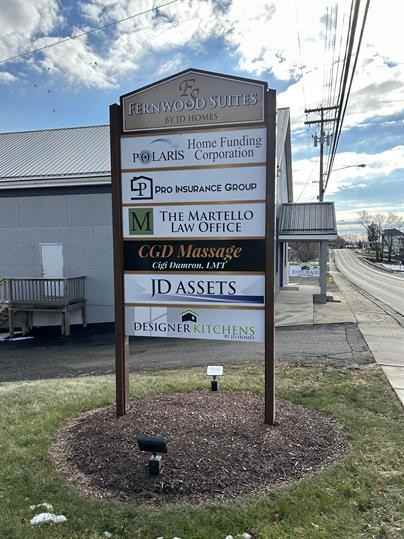 100 Fernwood Road - Photo 3 of 3