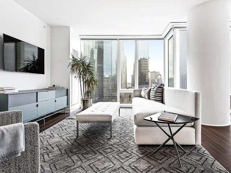 W Wolf Point Plz #2802 - Photo 2 of 24