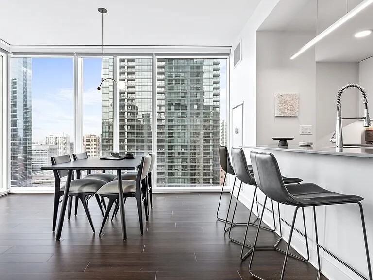 W Wolf Point Plz #2802 - Photo 3 of 24