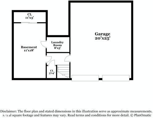 11509 Hackett St - Photo 3 of 18