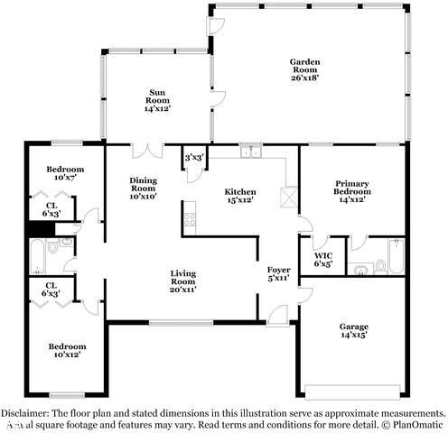 7705 Clouser Ct - Photo 2 of 16
