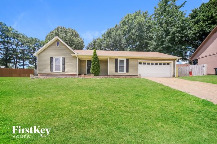 6980 Timber Rise Cv - Photo 2 of 15