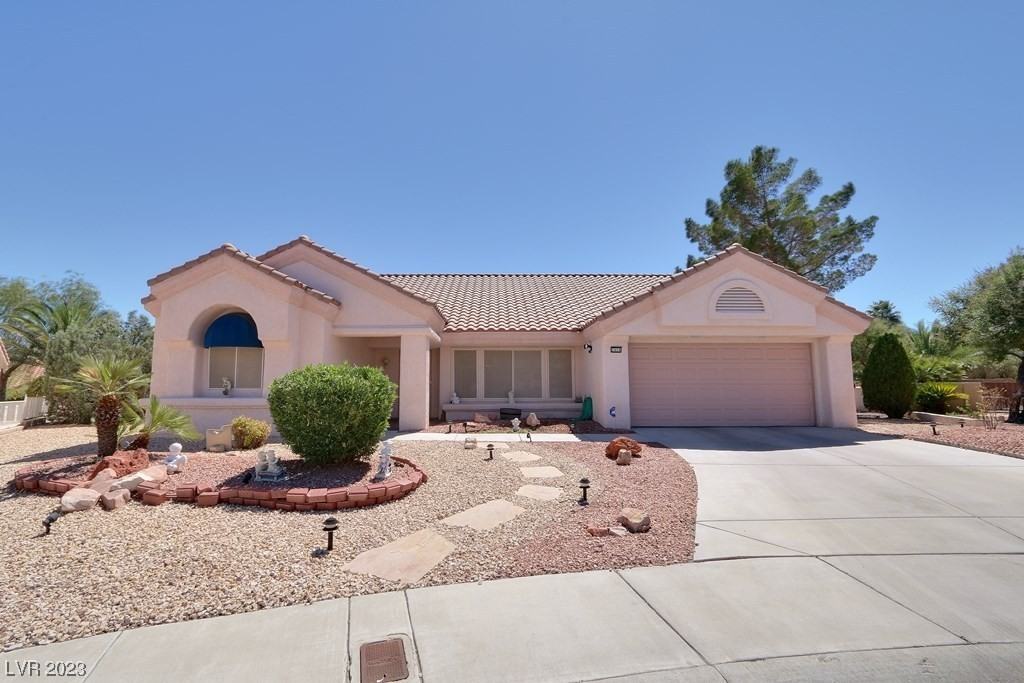 Apartments for Rent In Sun City Summerlin, Las Vegas, NV 32 Rentals