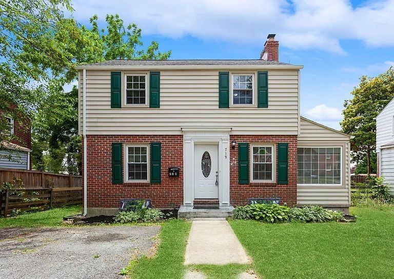 719 Milford Mill Rd #NA - Photo 2 of 15