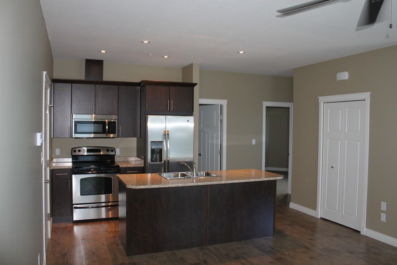 Petersen Place Apartments 1660 Petersen Rd, Campbell River, BC V9W