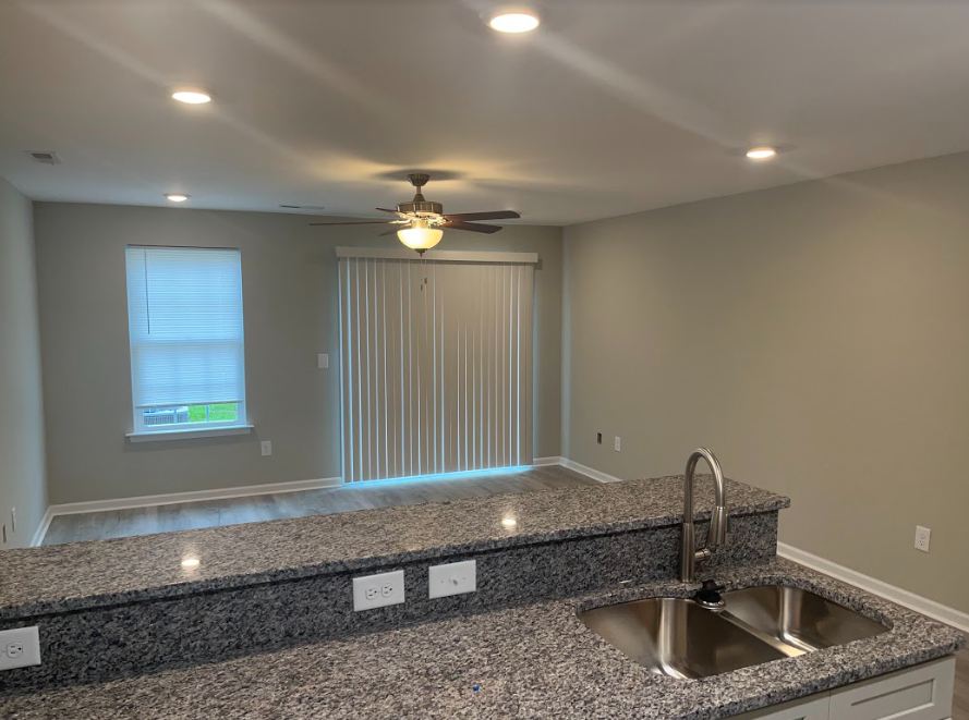 1103 Beach Walk Pl #1 - Photo 2 of 5