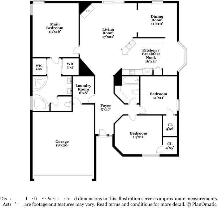 6477 Winding Greens Dr - Photo 2 of 18