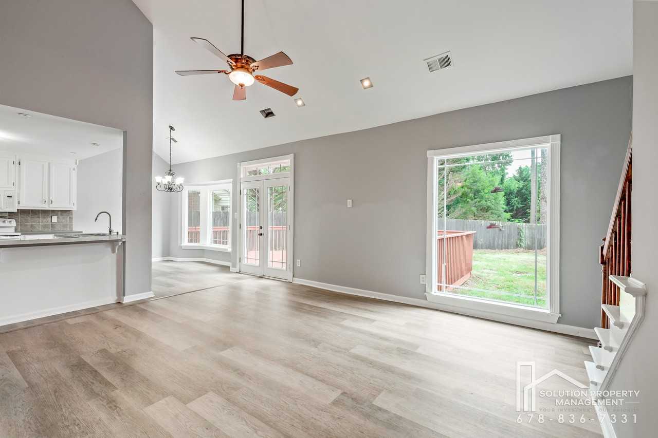 3450 Chastain Lakes Dr Nw #1 - Photo 3 of 30