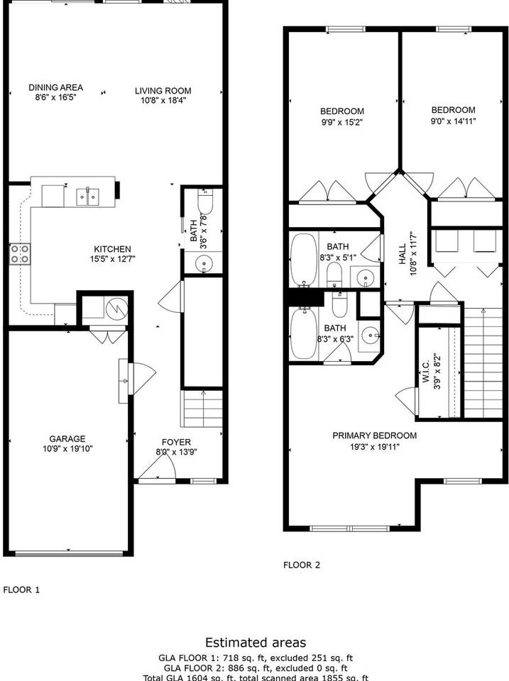 3430 Stoneway Ct #1 - Photo 2 of 24