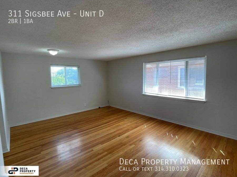 311 Sigsbee Ave #D - Photo 2 of 13