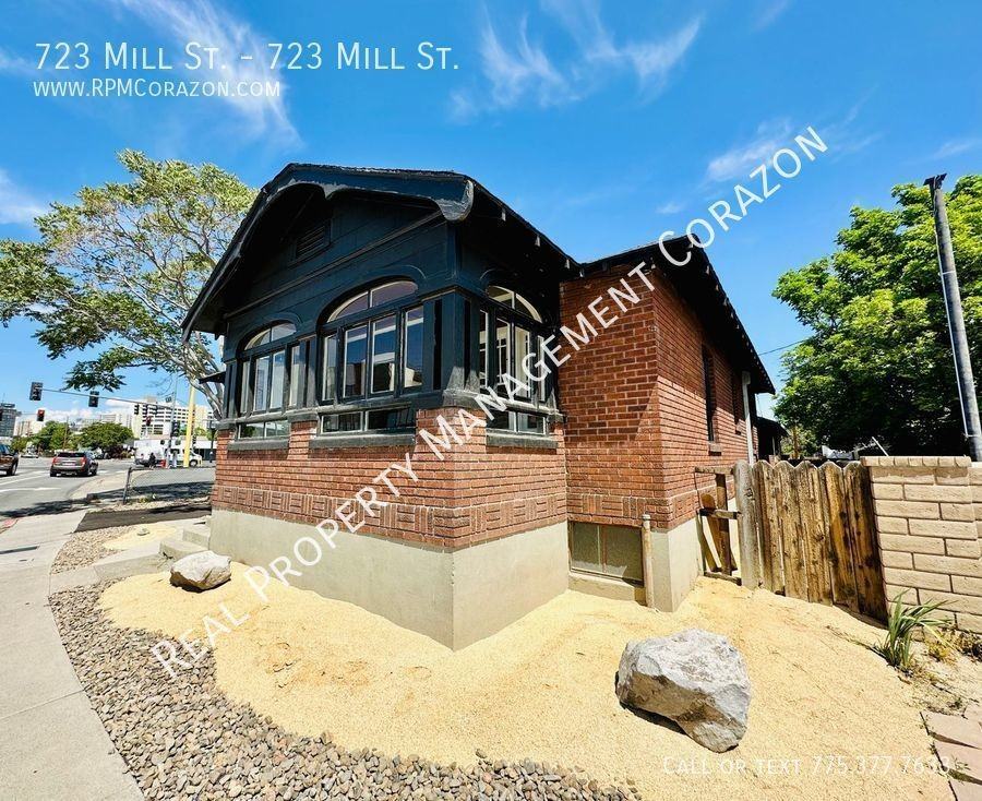 723 Mill St #723MILLST - Photo 2 of 19