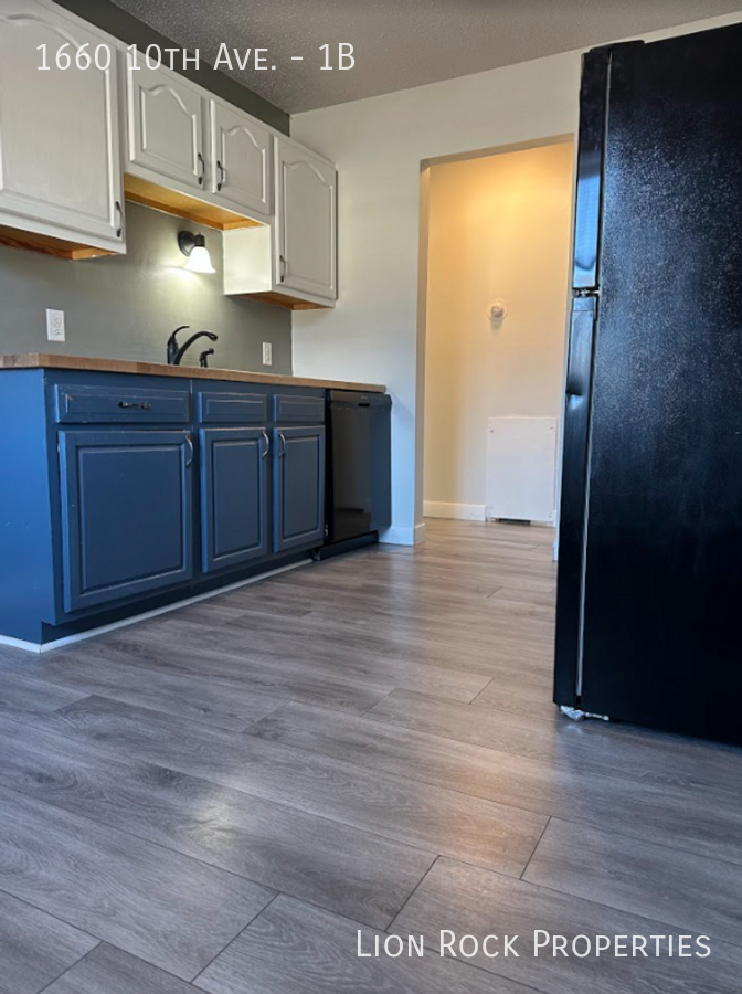 1660 10th Avenue #1B - Photo 2 of 50