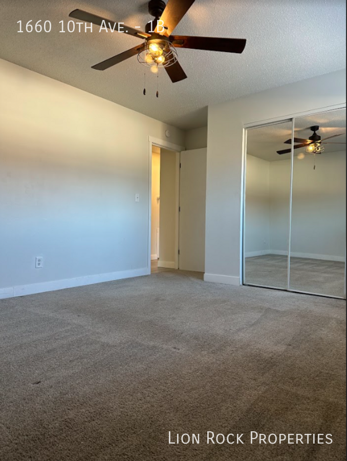 1660 10th Avenue #1B - Photo 5 of 50