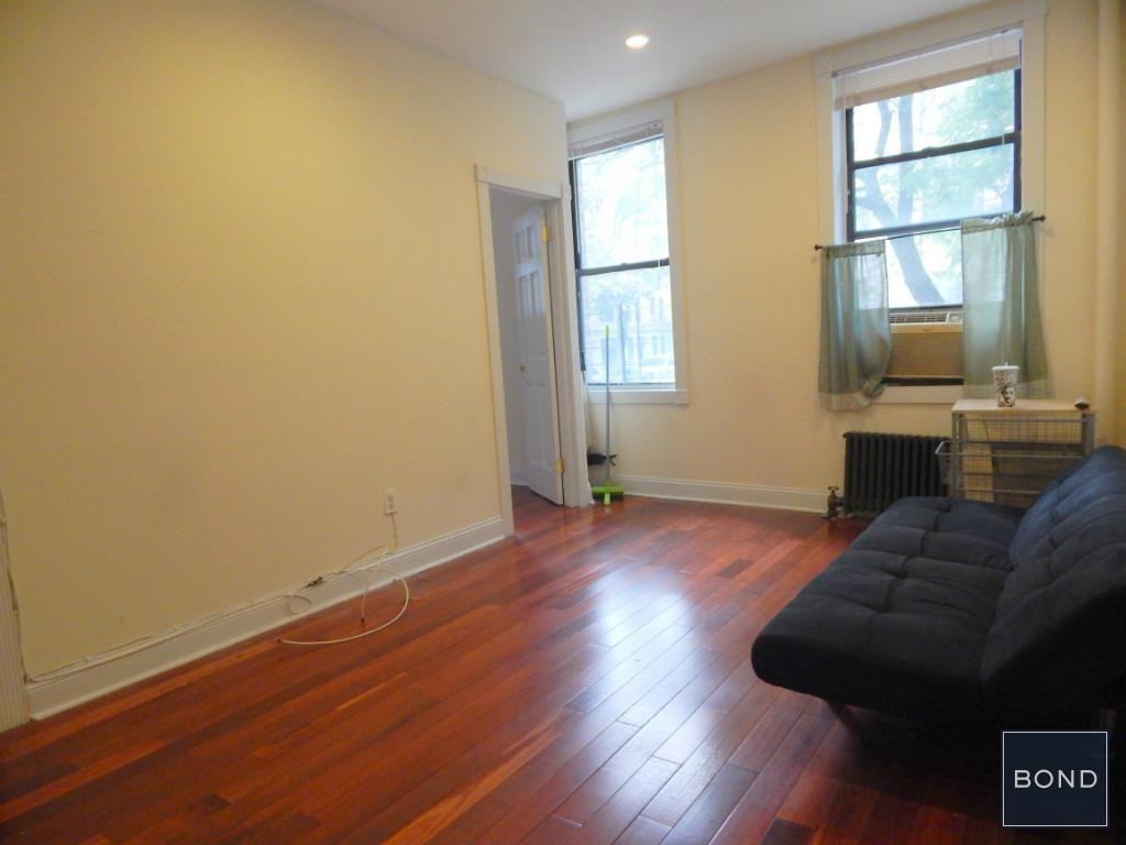 Fort Washington Ave #1A