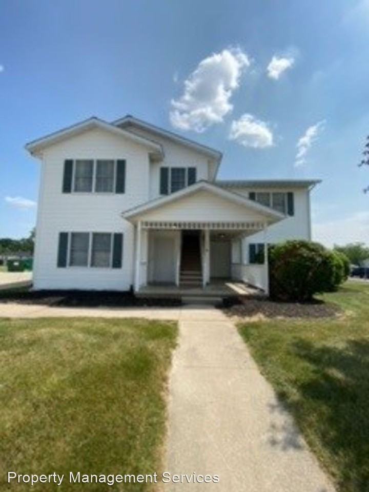 202 Stonewall Court Apartments 202 Stonewall Ct, Nappanee, IN 46550