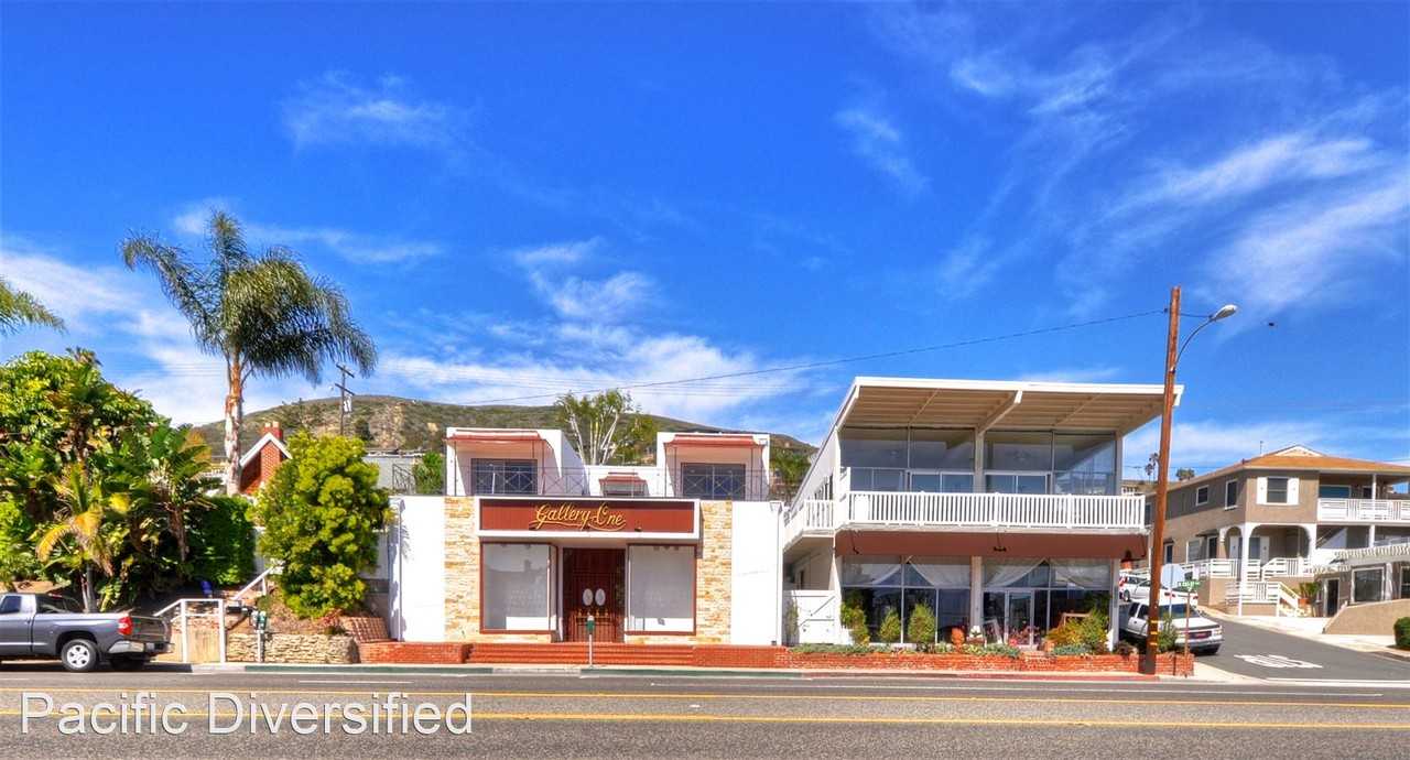 1220 N Coast Hwy Apartments in North Laguna, Laguna Beach, CA 92651