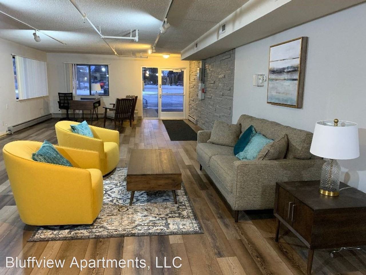 Bluffview Apartments 3715 3715/3717 Mormon Coulee Road 3715, La Crosse, WI 54601 Zumper