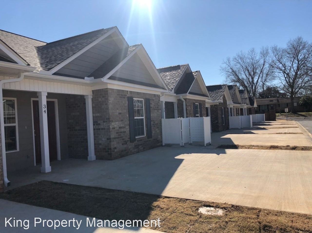 Alexis Lane/ Mollie Lane / Tiffany Lane Apartments in Oxford, AL 36203