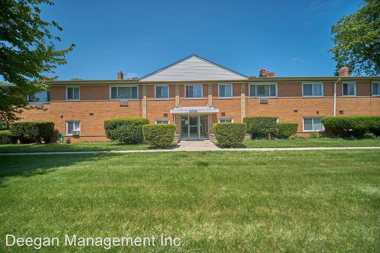 Bonneville Apartments 25701 Lake Shore Blvd 25781, Euclid, OH 44132