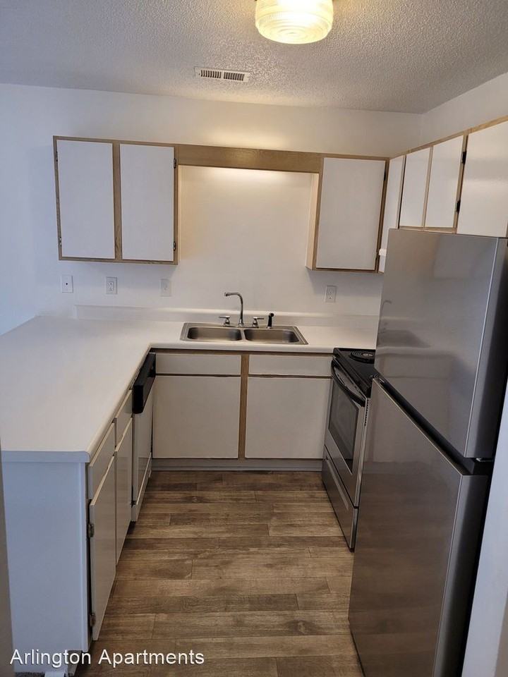 Arlington Apartments 1901 N Fayetteville St, Asheboro, NC 27203 Zumper