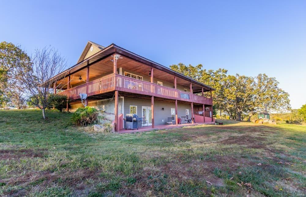 2818 E State Road H - Photo 2 of 45