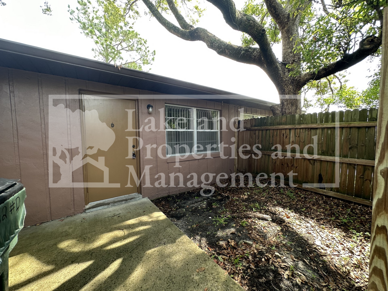 732 Angelina Lane A D Apartments in Shore Acres Gardens, Crystal Lake