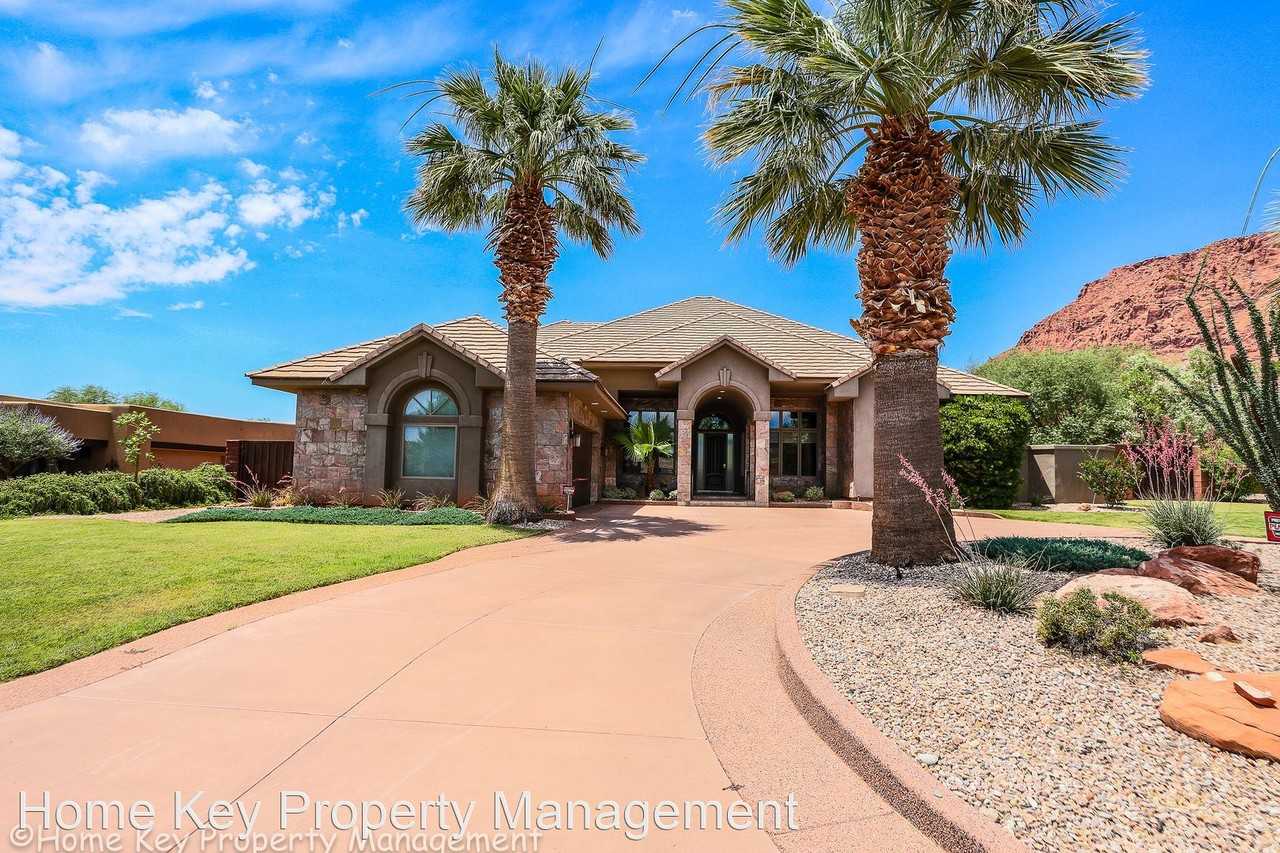 307 N Painted Hills Dr - Photo 2 of 50