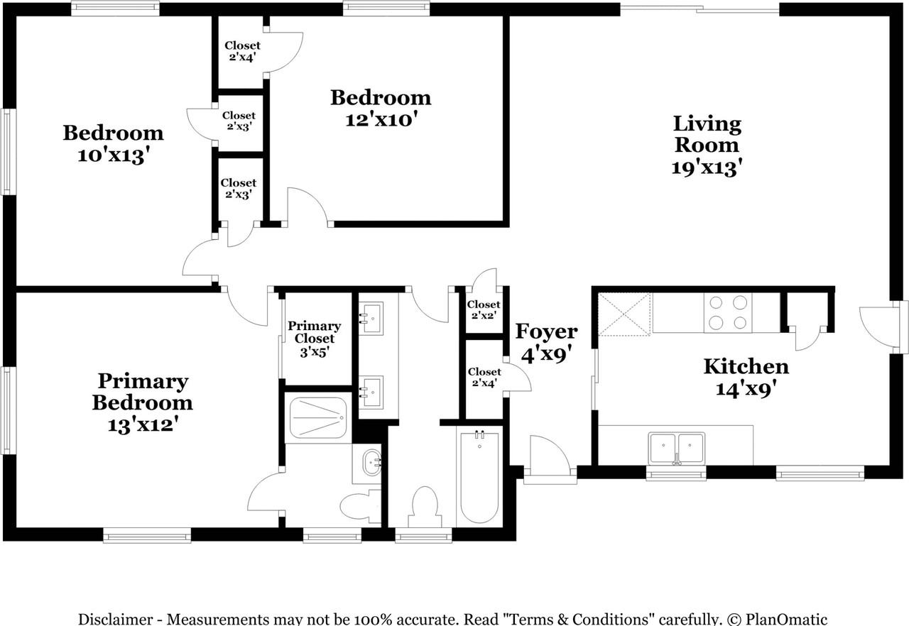 3733 W Marshall Ave - Photo 2 of 16