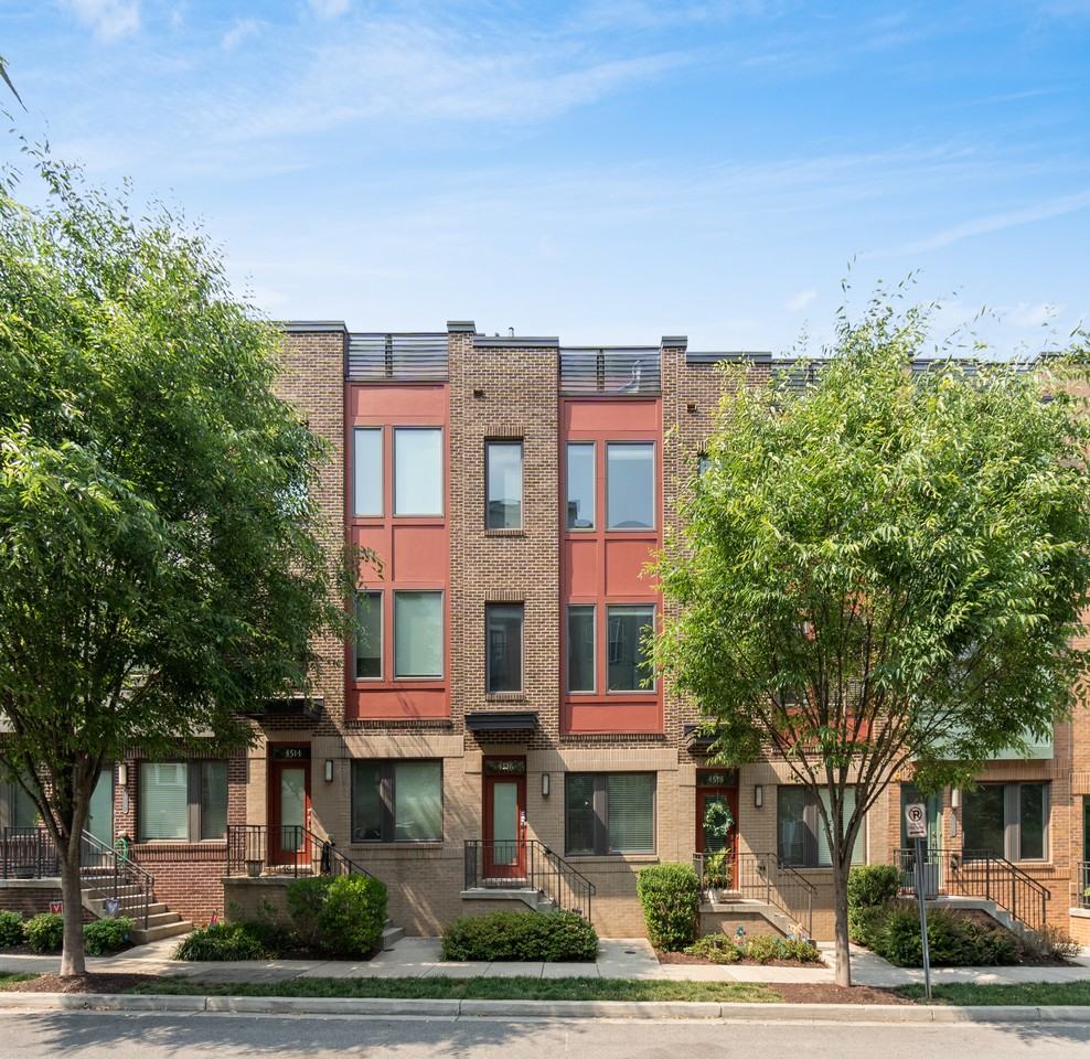 4516 Kennedy St, Hyattsville, MD 20781 3 Bedroom Condo for 2,995/month