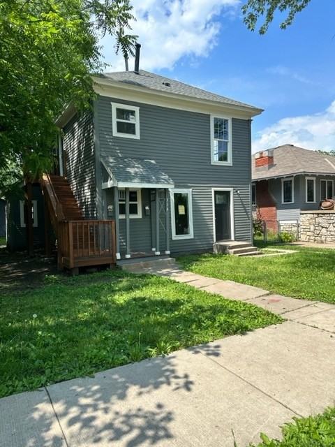 314 Main St Apartments in Osawatomie, KS 66064 Zumper