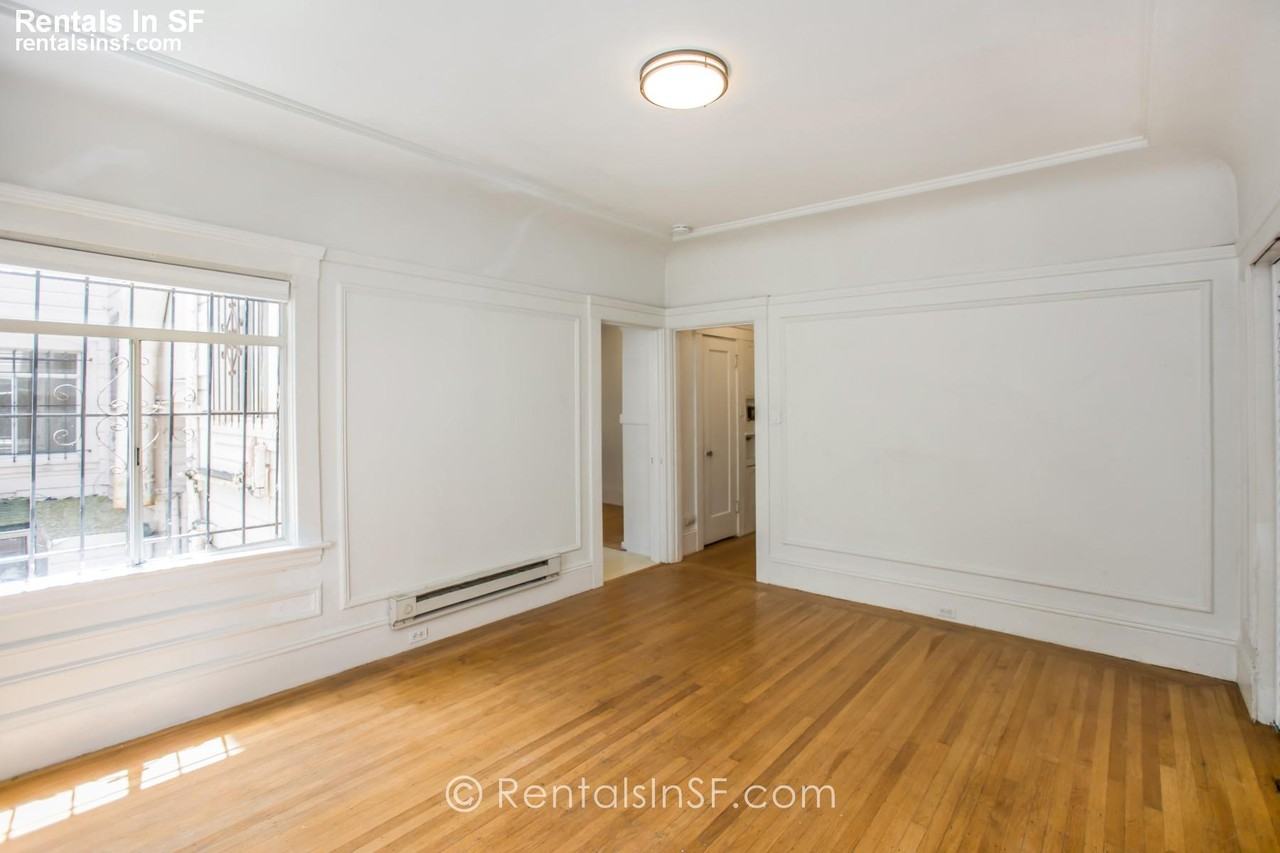 6340 Geary Blvd #2 - Photo 3 of 9