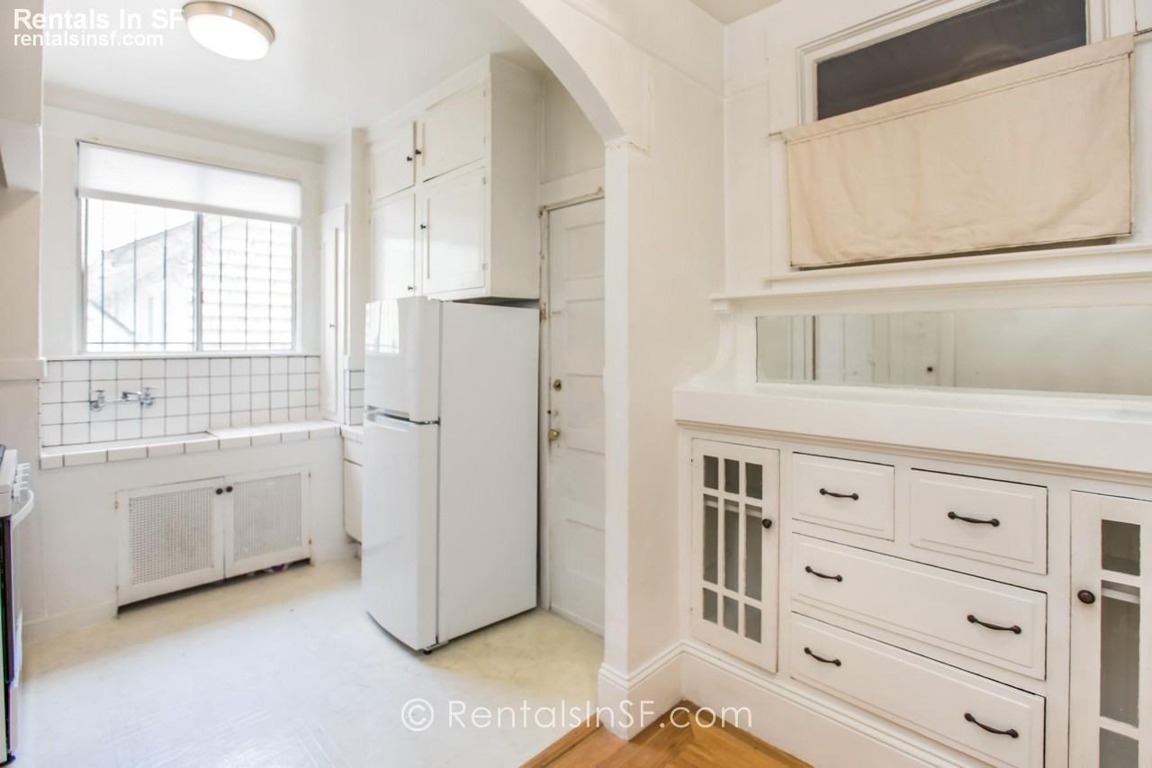 6340 Geary Blvd #2 - Photo 4 of 9