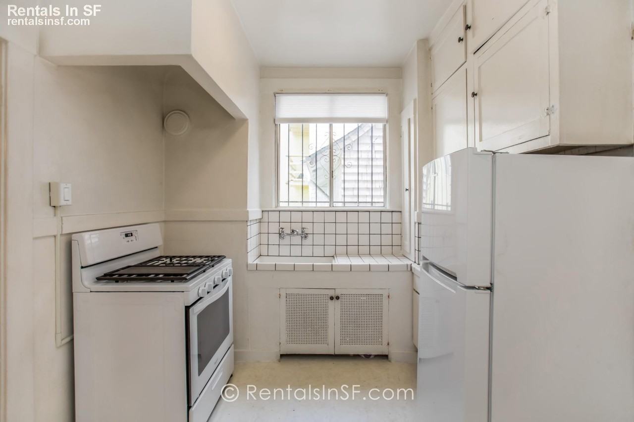 6340 Geary Blvd #2 - Photo 5 of 9