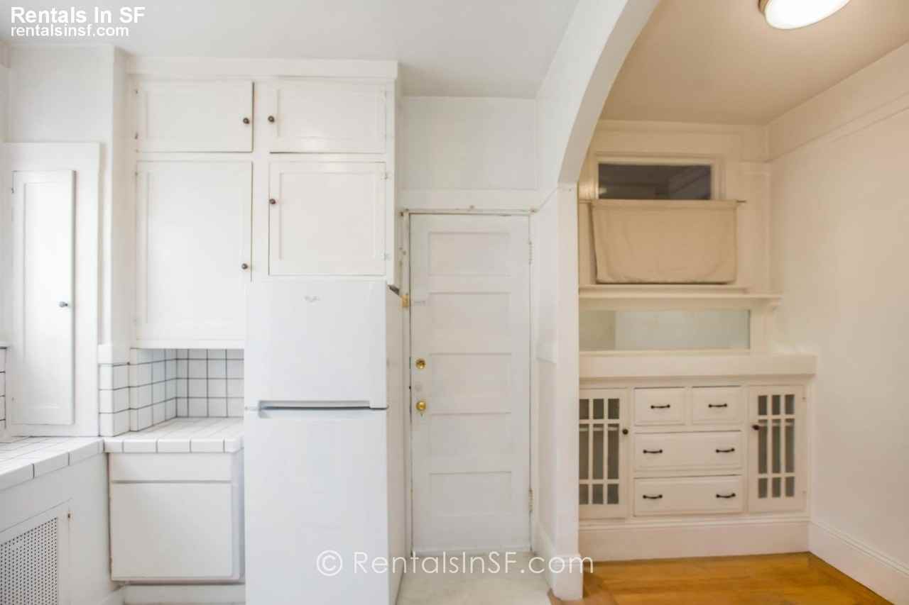 6340 Geary Blvd #2 - Photo 6 of 9