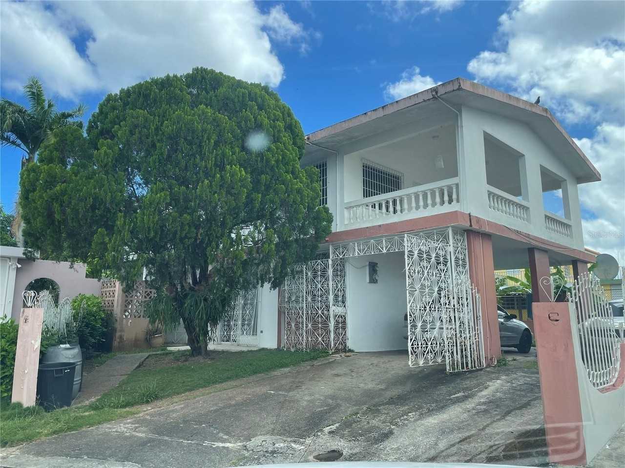 22 MM, Bayamon, PR 00956 2 Bedroom Apartment for $975/month - Zumper